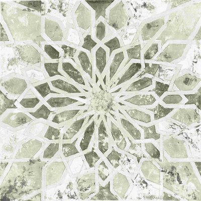 Le motif décoratif