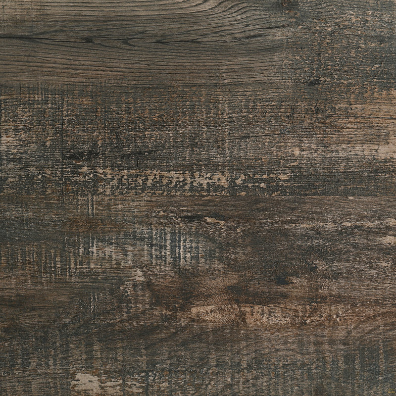 Pine Queen Panel Bed