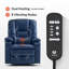 Platz Lift Assist Recliner with Massager-646569969