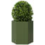 Albree Metal Plant Stand-923045141