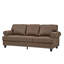 Upholstered Sofa-1198313397