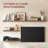 Floating Shelves, Wall Mounted-785233787