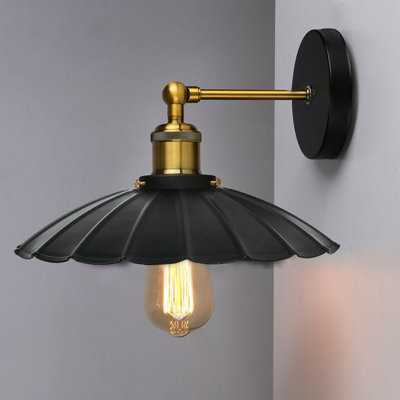 Hollhurst Armed Sconce