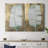 Cavendish Palm I-Premium Gallery Wrapped Canvas -Ready to Hang-1380495619