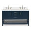 Bayhill 61'' W Double Vanity-823738754
