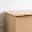 Solid + Manufactured Wood Blanket Chest-303352855