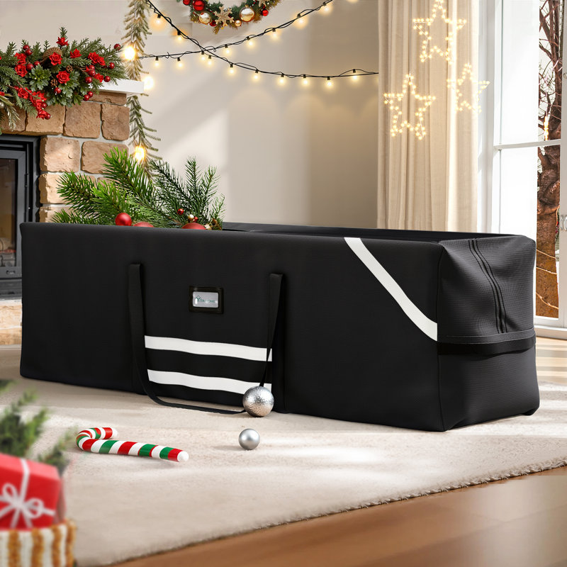 Christmas Tree Storage, Black