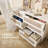 47.2" Rattan Buffet Sideboard-385004312