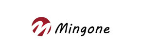 mingone Logo