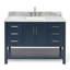 Magnolia Bath Vanity Rectangular Basin S061SCW2R-1235086360-1235086362-1243873153