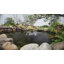 Outdoor Fountain