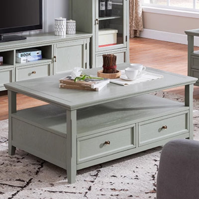 Table basse American Design Sense