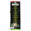 Vigne flexible d'escalade pour reptiles - Ensemble d'accessoires