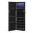 Askins 14.6'' Wide Over-the-Door Jewelry Armoire-1190633921