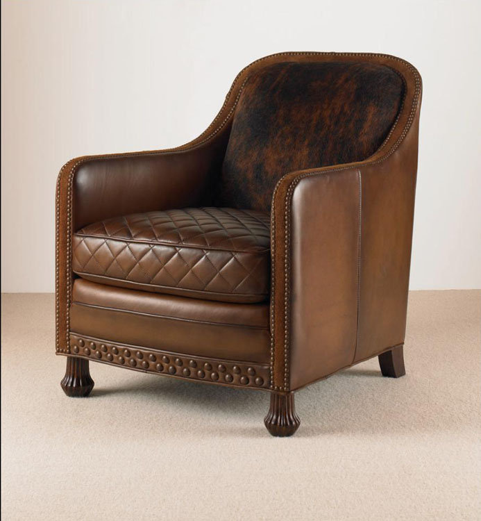 Trading Company Armchair