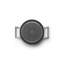 Smeg Casserole Pan 24cm with Lid-123754113