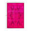 Overyed One-of-a-Kind Rectangle 6'3" X 9' Hand Knotted Area Rug