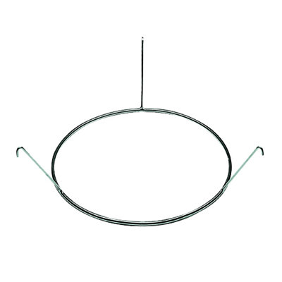 Stainless Steel Serving Bowl