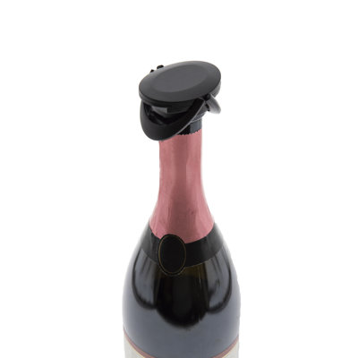 Bouchon de bouteille à pince à champagne