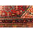 Andelz Red Rug 3'10" x 6'4"