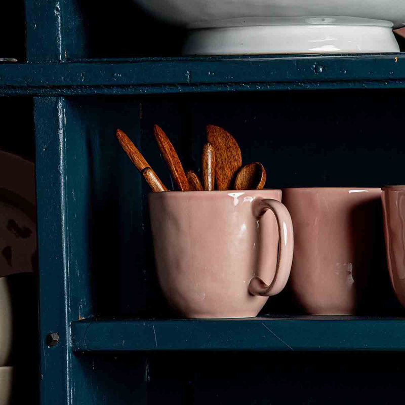Puro 4 - Piece Place Setting, Blush