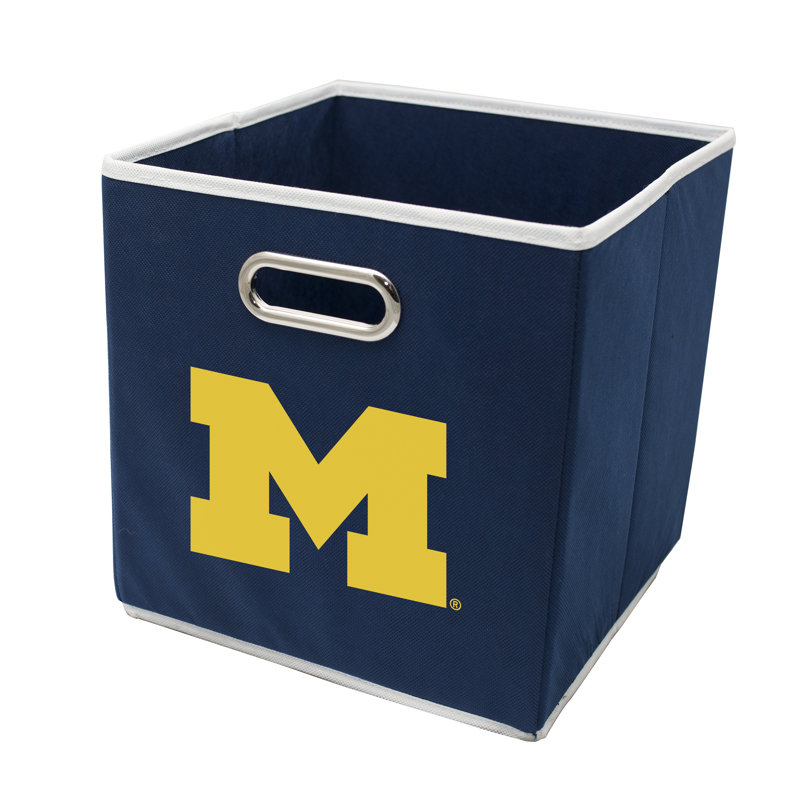 Panier NCAA, Wolverines du Michigan