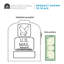 Boîte aux lettres Parsons-7017147