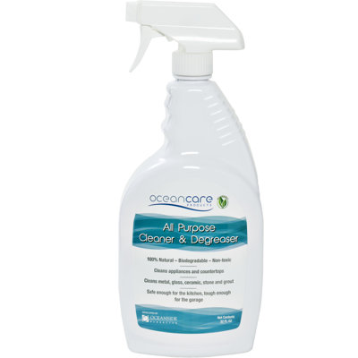 All Purpose Cleaner and Degreaser Quart Trigger