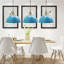 Lorenza 1 - Light White Single Pendant-604995975