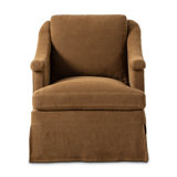 Joplin Swivel Armchair