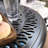 4 - Person Patio Dining Set with Round Table