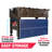 4 in 1 54" Multi Game Table