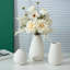 Ceramic / Porcelain Table Vase-2111115556