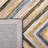 Seidl Hand Tufted Geometric Indoor/Outdoor Rug-1282310544