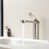 Brushed Nickel selected