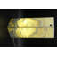 Lampe onyx beige Nubloso Crema