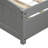 Platform Bed With Trundle-1019290966
