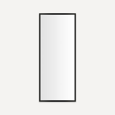 Profiles Polished Edge Reversible Medicine Cabinet