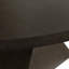 Newport Round Solid Oak Dining Table-21514316