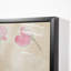 Lathyrus Print by Theo Nieuwenhuis