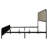 Parma Panel Bed-196929344-196929345