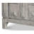 Rafin 51'' Solid Wood Sideboard