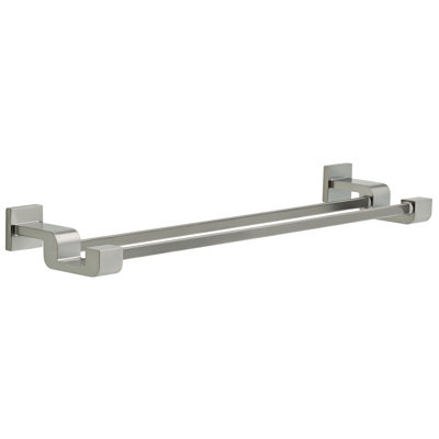 Urban - Arzo 26.75" Wall Mounted Towel Bar
