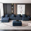 Canapé modulaire surdimensionné Modern-1471139078