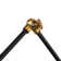 Lateefah 1 - Light Dimmable Plug-in Swing Arm