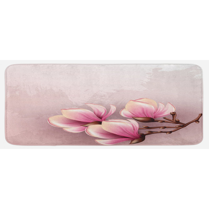 Tapis de cuisine Magnolia