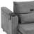 Grey est en rupture de stock