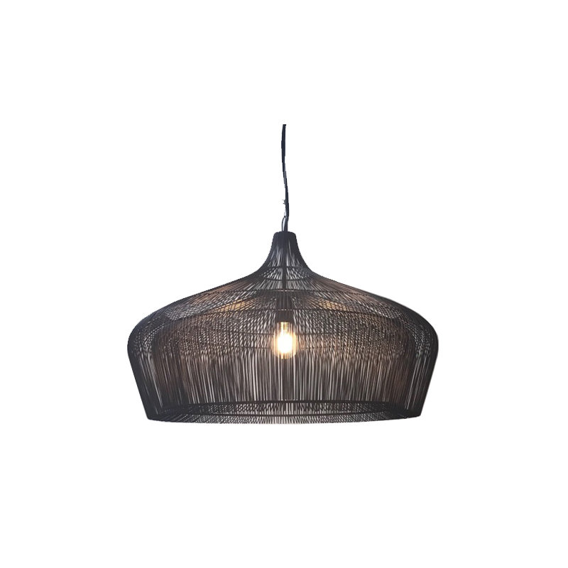 Schema 1 - Light Single Pendant