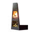 Schwamm Column Wood Burning Smokeless Chimnea