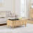 39.4" Lift Top Coffee Table with Storage-1955626149